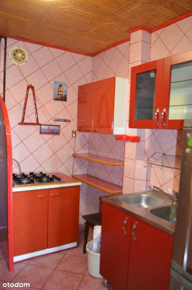 Mieszkanie w bloku z balkonem-5