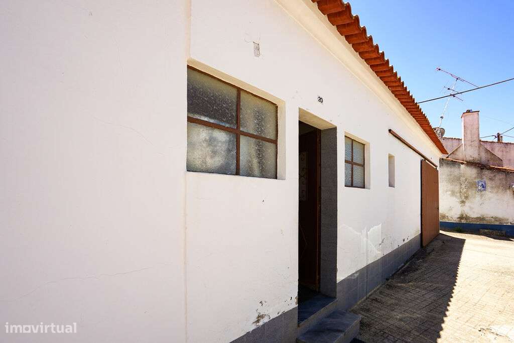 Moradia T2 térrea em Motrinos, Monsaraz - Grande imagem: 3/7