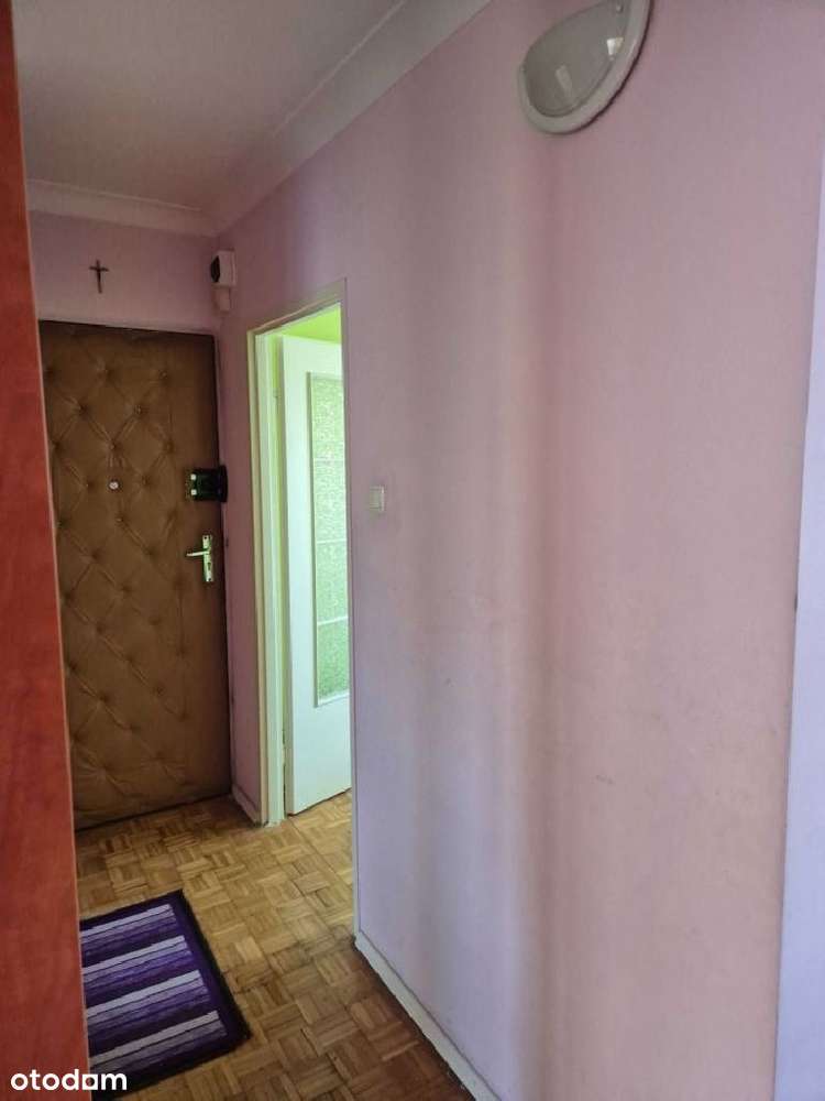 2 pokoje 40 m² 8 piętro - piękne widoki !!!-5