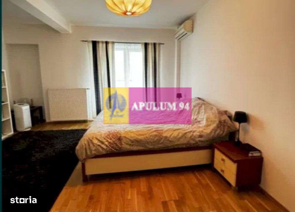 Apartament Modern Central - Dristor - Imagine principală: 3/6