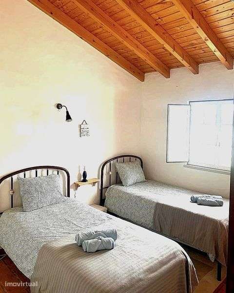 Arrenda-se Casinha do Monte - Vila Nova Milfontes - Grande imagem: 5/8