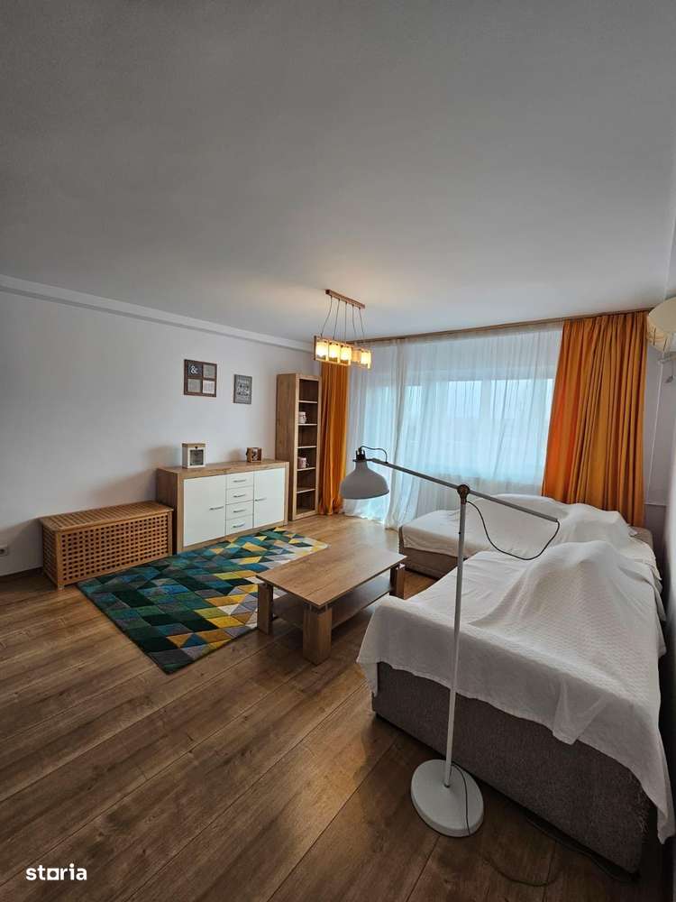 Drumul Taberei Apartament 3 camere 73 mp, l Bd. 1 Mai colt cu Sibiu!