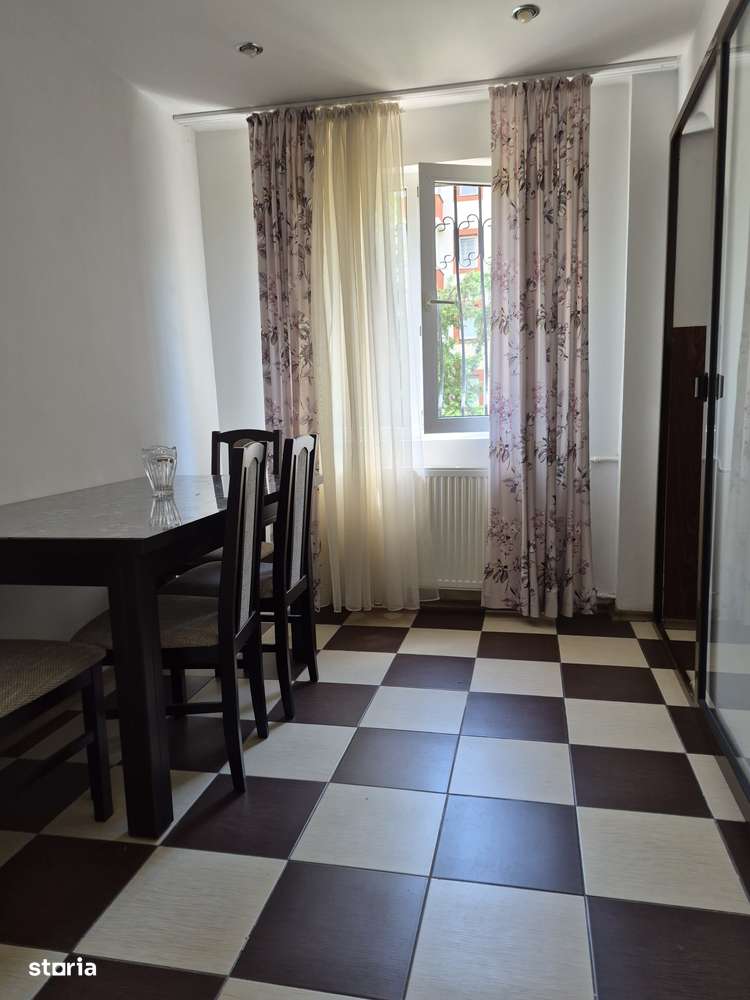 2 camere Trivale etaj 1/4 plata cash-3