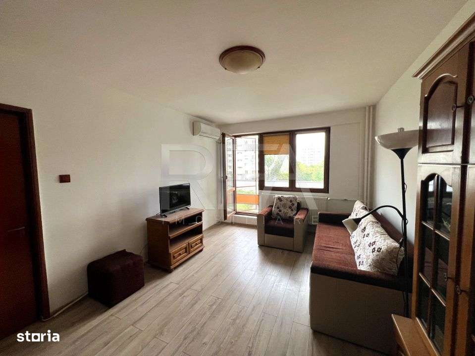 3 camere | 30 m.p. balcoane | 5 minute metrou Nicolae Grigorescu - Imagine principală: 2/13