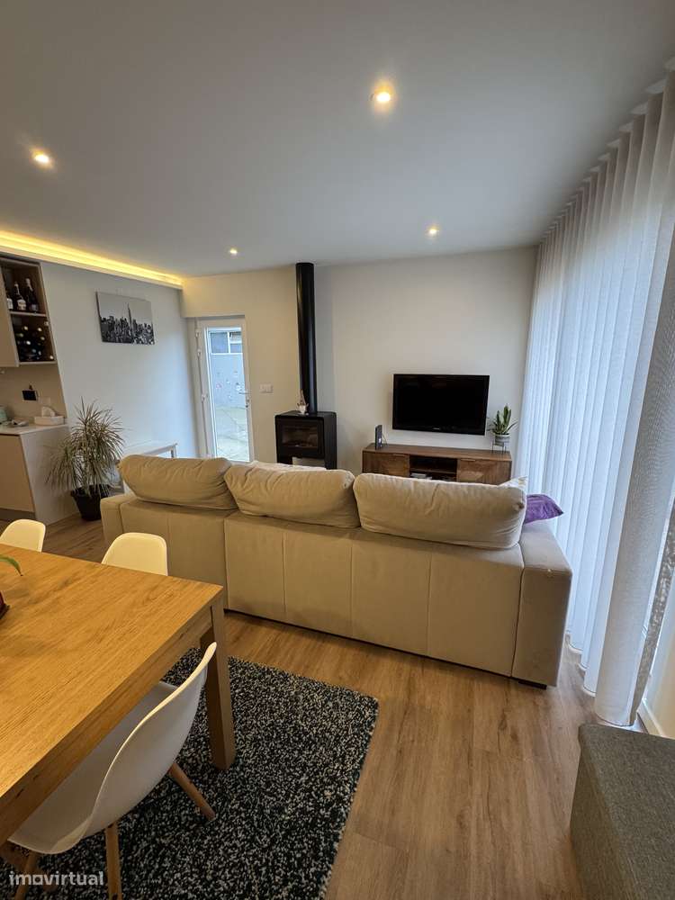 Moradia térrea T2+1 - Grande imagem: 4/19