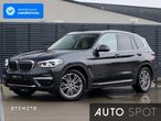 BMW X3 xDrive20d Luxury Line - 1