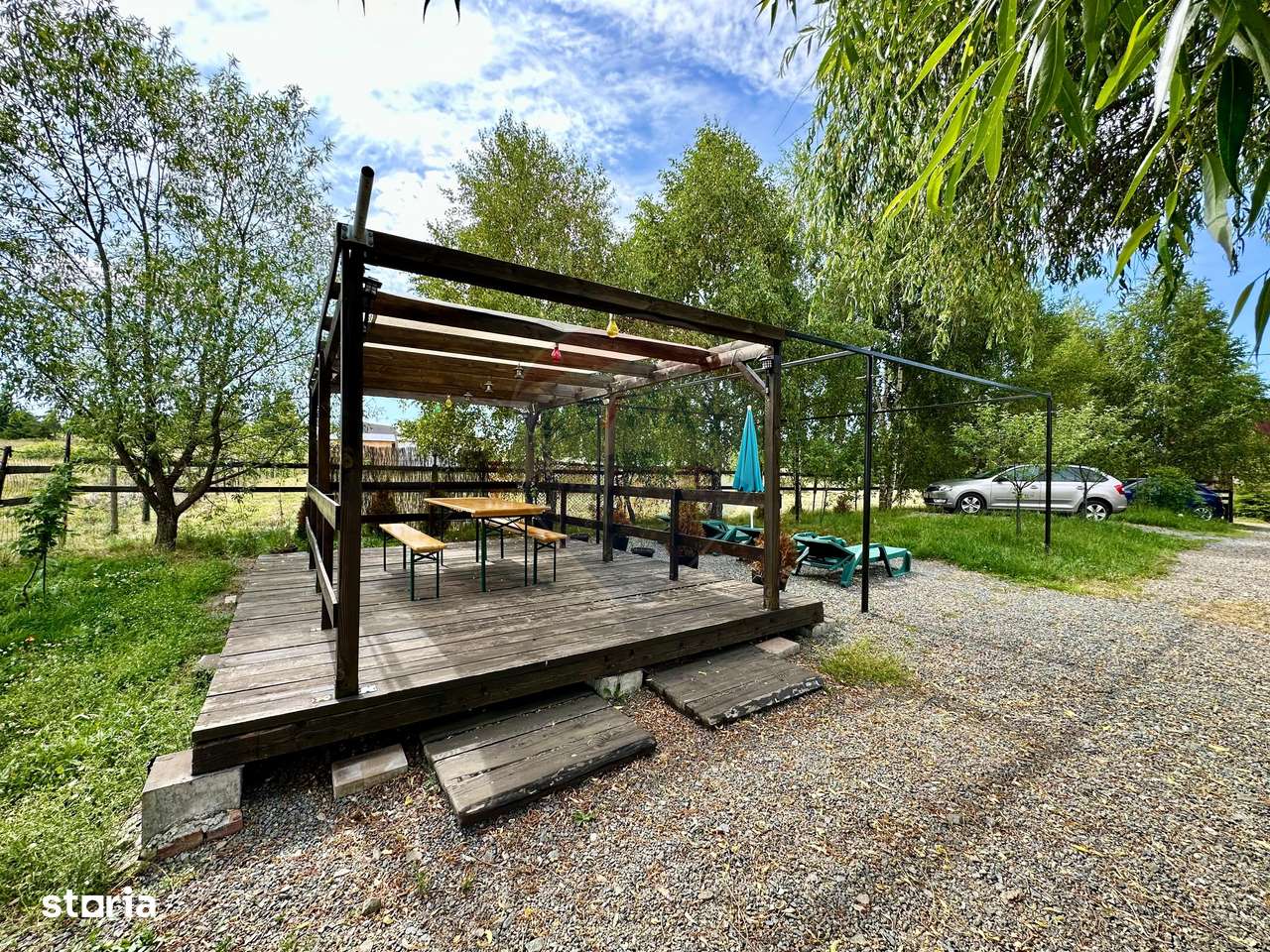 Pensiune/Cabana de vanzare, 6 camere, in Belis, Balcesti - Imagine principală: 4/20