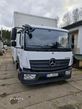 Mercedes-Benz Atego 816 - 18