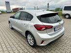 Ford Focus 1.0 EcoBoost MHEV Titanium - 7