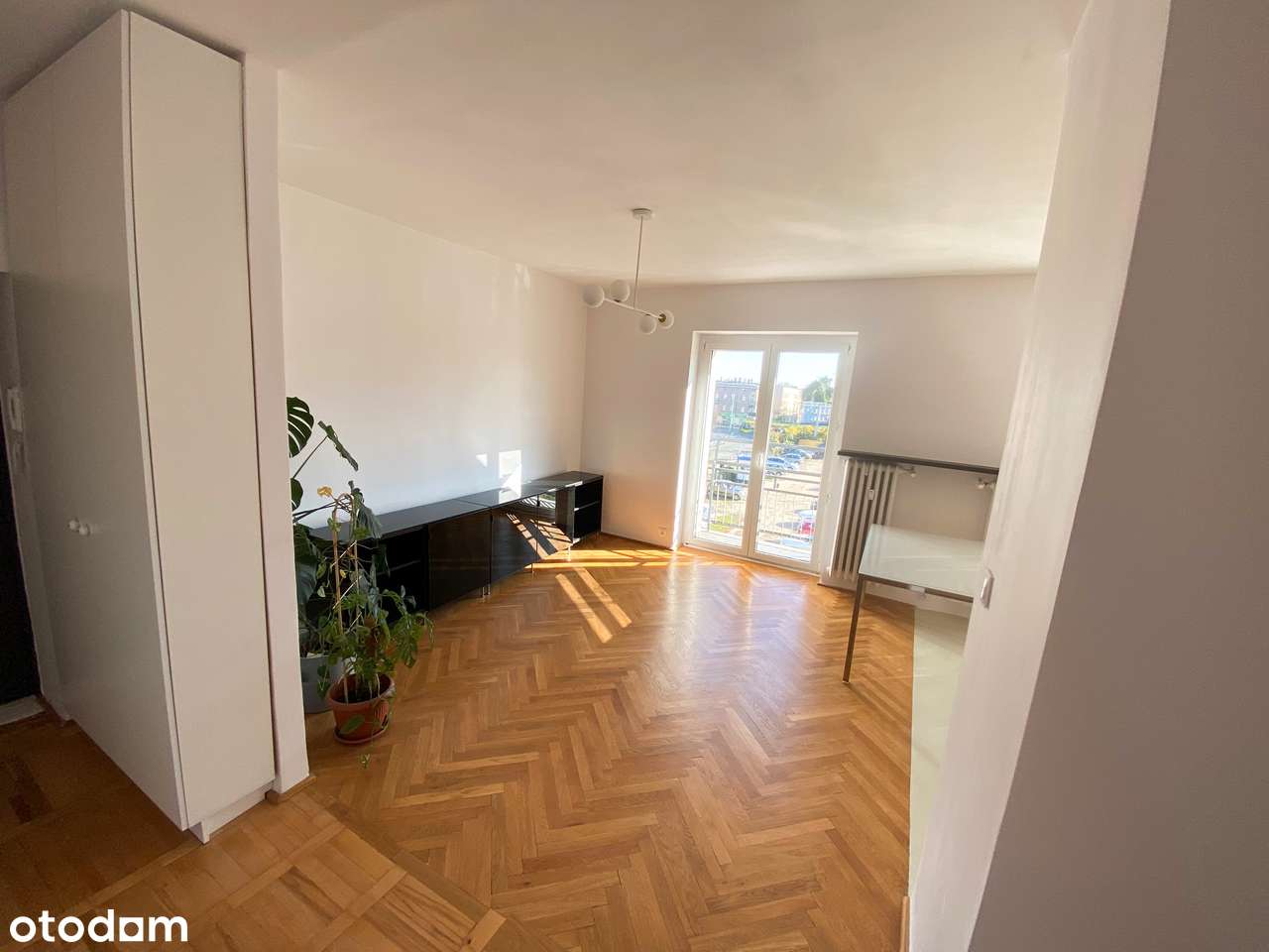 Na sprzedaż 2-pokojowe mieszkanie 49,9 m² – Poznań, ul. Kasprzaka 34-4