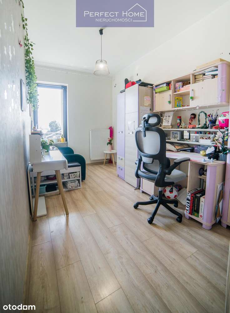 Widok na góry – komfortowe mieszkanie z balkonem Skoczów-18