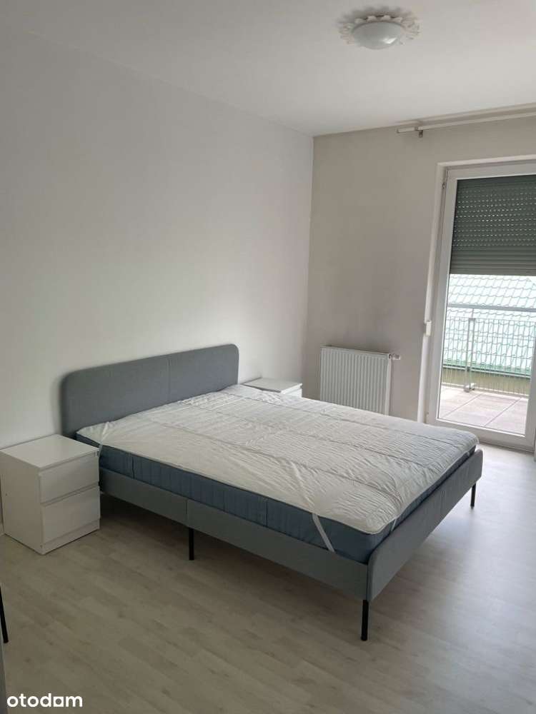 Ostatnie piętro, 2 tarasy - Pełny obrazek: 4/13