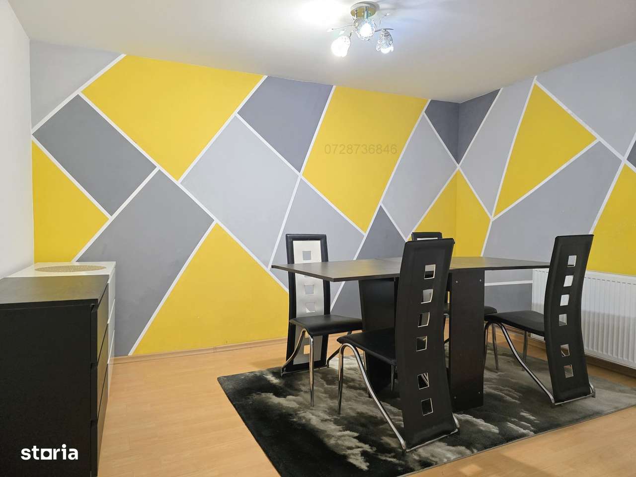 Piata Romana - Lascar Catargiu - Pasapoarte, cu centrala proprie - Imagine principală: 5/11