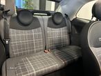 Fiat 500C 1.2 Lounge - 19