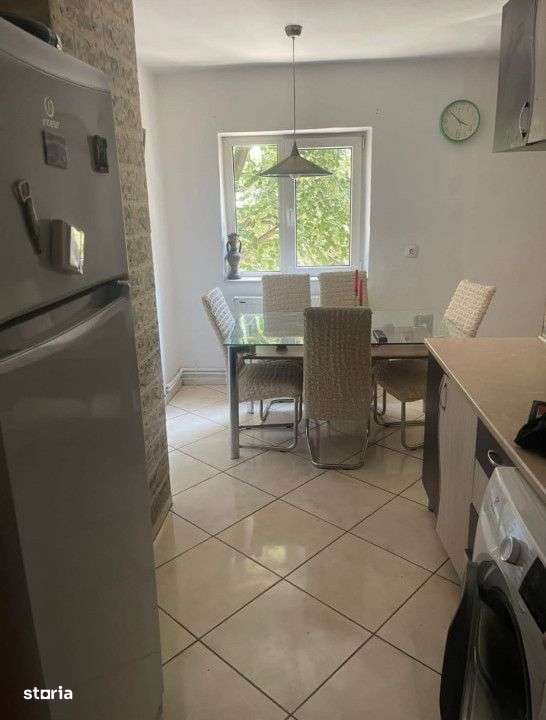 APARTAMENT 3 CAMERE | MURFATLAR | CENTRU | 80 MPU - Imagine principală: 4/8