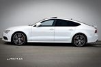 Audi A7 - 10