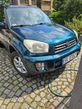 Toyota RAV4 2.0 VVT-i 4x4 - 5