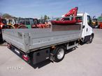 Iveco IVECO Daily 35C15 z HDS XF1500B firmy BEFARD - 4