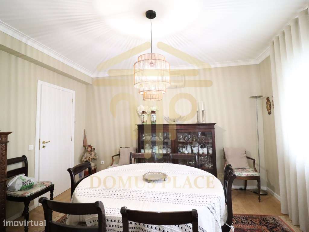 APARTAMENTO T4 A 2 MIN DA PRAIA | MATOSINHOS-14