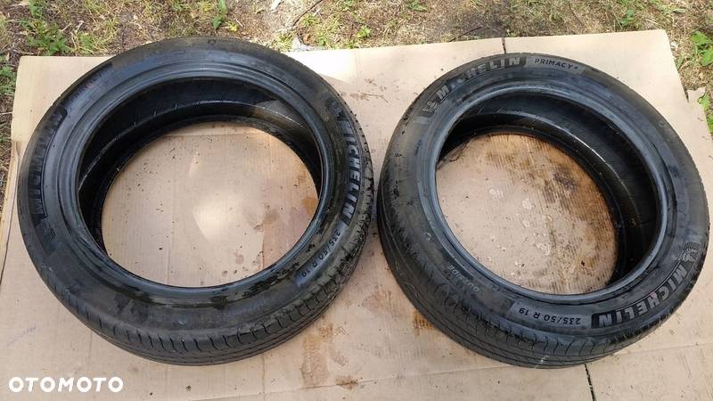 2x MICHELIN 235/50 R19 PRIMACY 4 103V 20r - 1