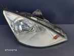 Lampa Przednia Prawa Ford Focus MK1 Lift - 1