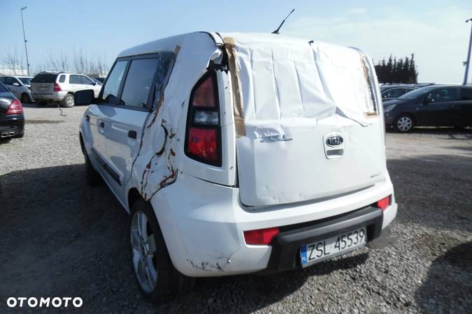 Kia Soul 1.6 CVVT Vision - 4