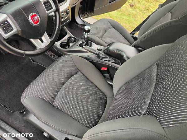 Fiat Freemont 2.0 Multijet 16V DPF Lounge - 16