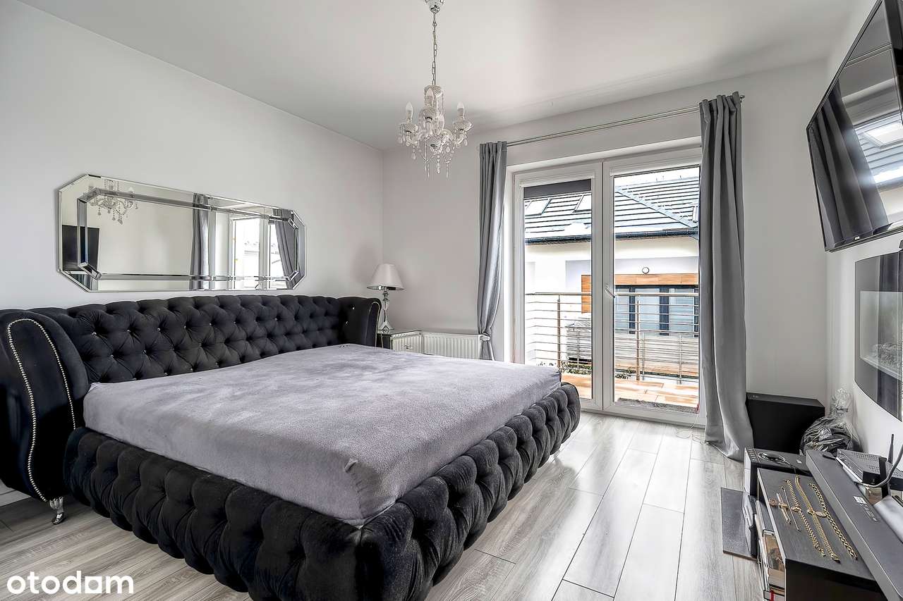 Luksusowy apartament 165 m² | Libertów | 15 min od centrum Krakowa-4