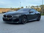 BMW M850i xDrive - 3