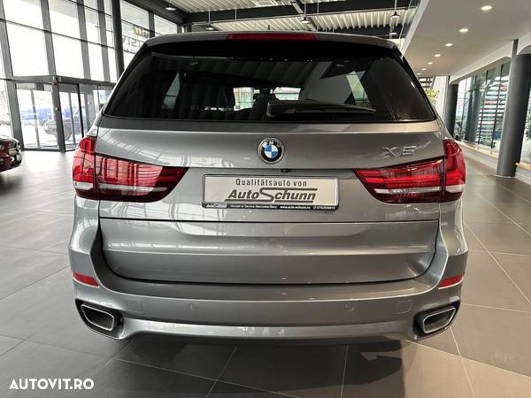 BMW X5 xDrive30d Sport-Aut. - 11