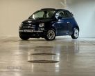 Fiat 500C 1.3 16V Multijet S&S Lounge - 32