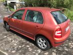 Skoda Fabia 1.4 TDI Classic - 6