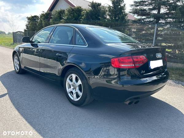 Audi A4 1.8 TFSI - 3