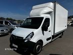 Opel Movano 2,3 BiTurbo FWD 120kW/163KM z zabudowa kontenerową wew. 4200x2200x2300 - 1