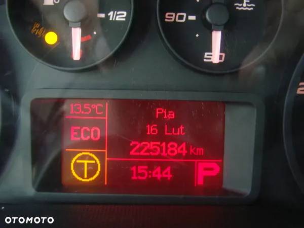 Iveco DAILY 50 C 17 170KM HDS HDS ŻURAW 2000KG HI-MATIC - 24