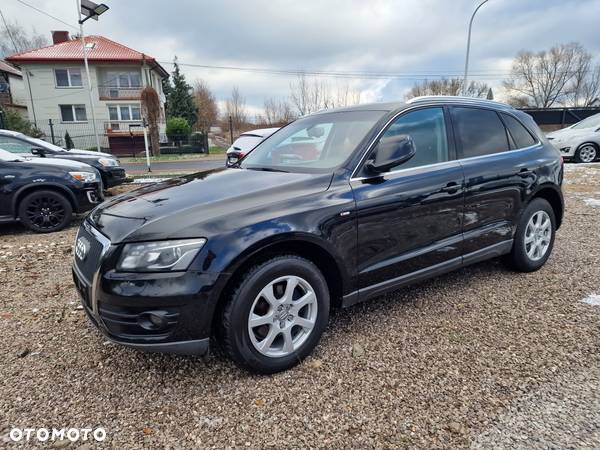 Audi Q5 2.0 TDI - 21