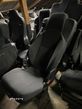 Mercedes Actros MP4 fotel pasażera - 1