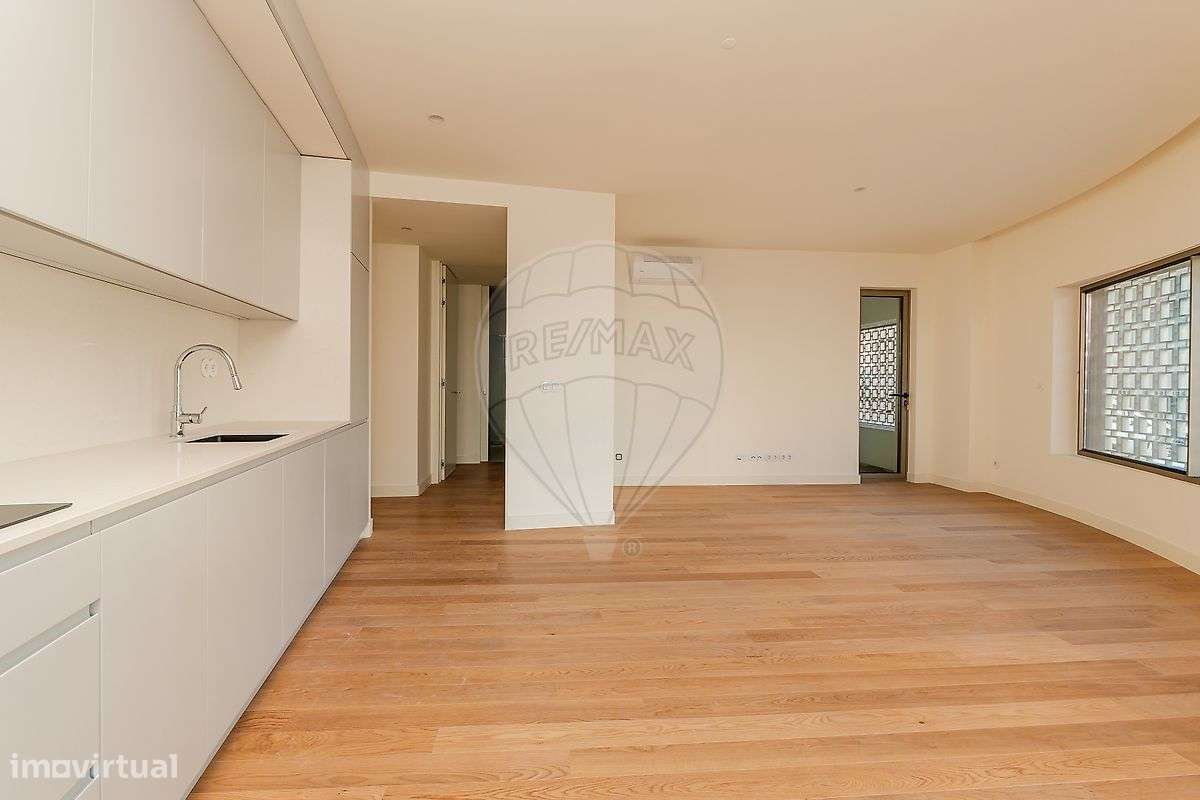 Apartamento T1 para venda - Grande imagem: 3/21