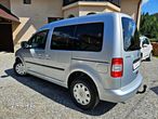 Volkswagen Caddy 1.9 TDI Life (5-Si.) - 3