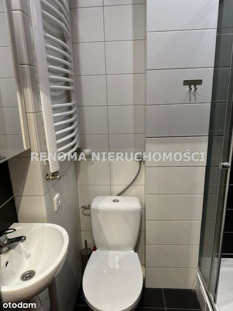 Jasna Kuchnia - Kawalerka - Piaskowa Góra-6