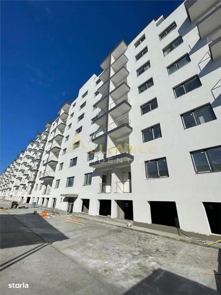 Apartament 2 camere Drumul Binelui