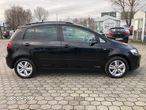 Volkswagen Golf Plus 1.4 TSI Comfortline - 17