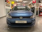 VW Golf Variant 1.6 TDi Sportline DSG - 7