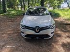 Renault Clio 0.9 TCE Limited - 31