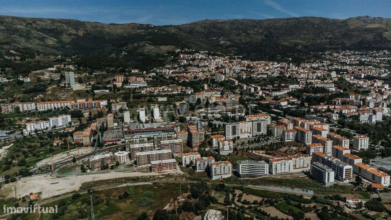 Apartamento T1 / Covilhã, Covilhã - Grande imagem: 3/16