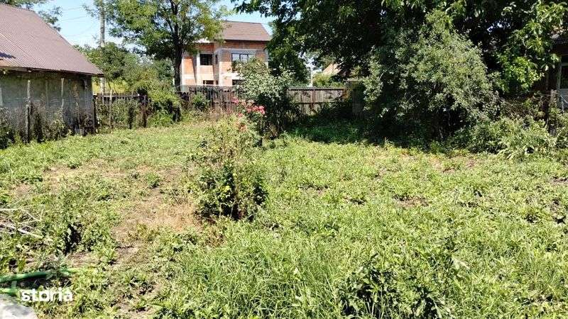 Teren de vanzare intravilan comuna Petrachioaia - Imagine principală: 4/4