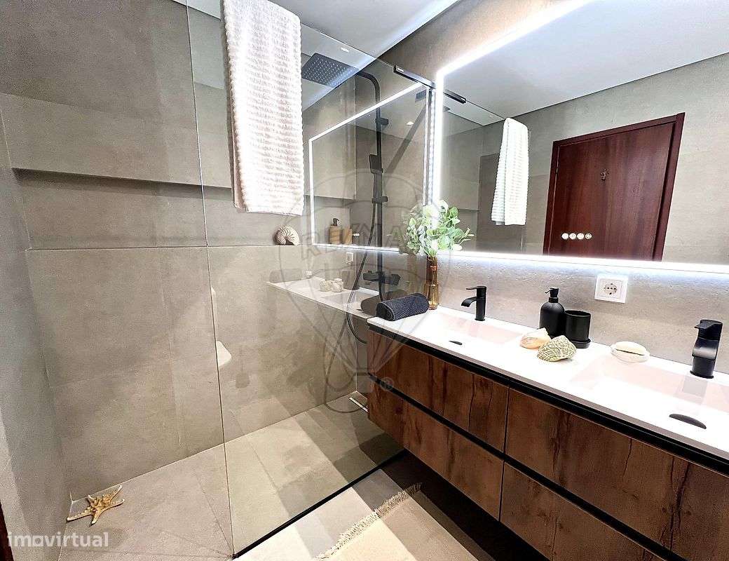 Apartamento T2 para venda-13