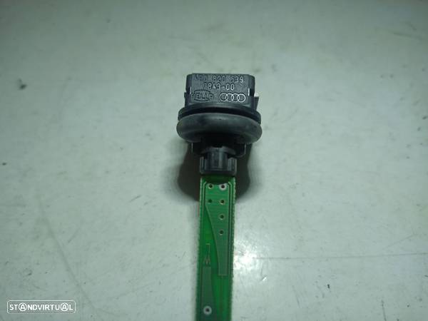 Sensor De Temperatura Volkswagen Polo (9N_) - 1