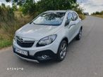 Opel Mokka - 2