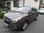 Hyundai ix35 1.6 2WD blue Comfort - 11